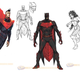 Illustration for article titled Who the hell are the emJustice League 3000/em?